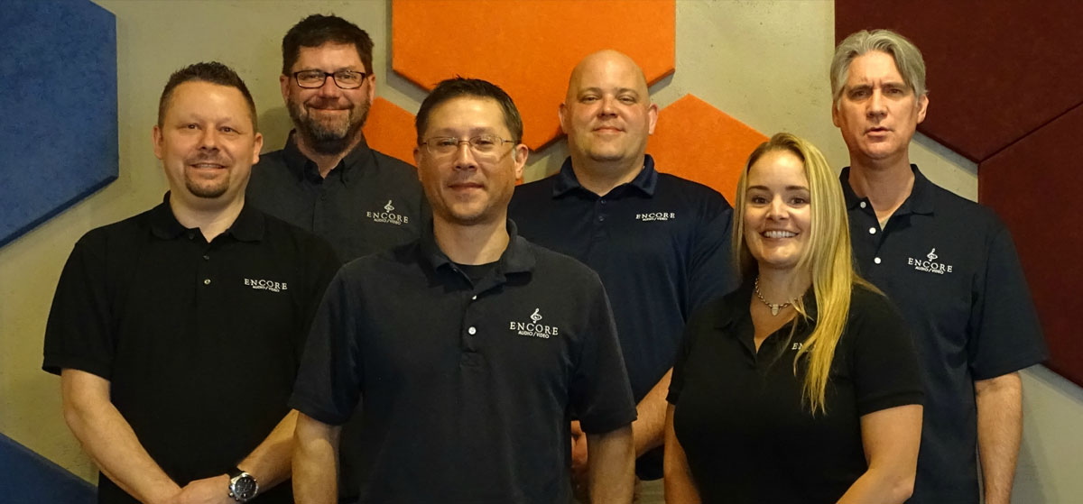 business team