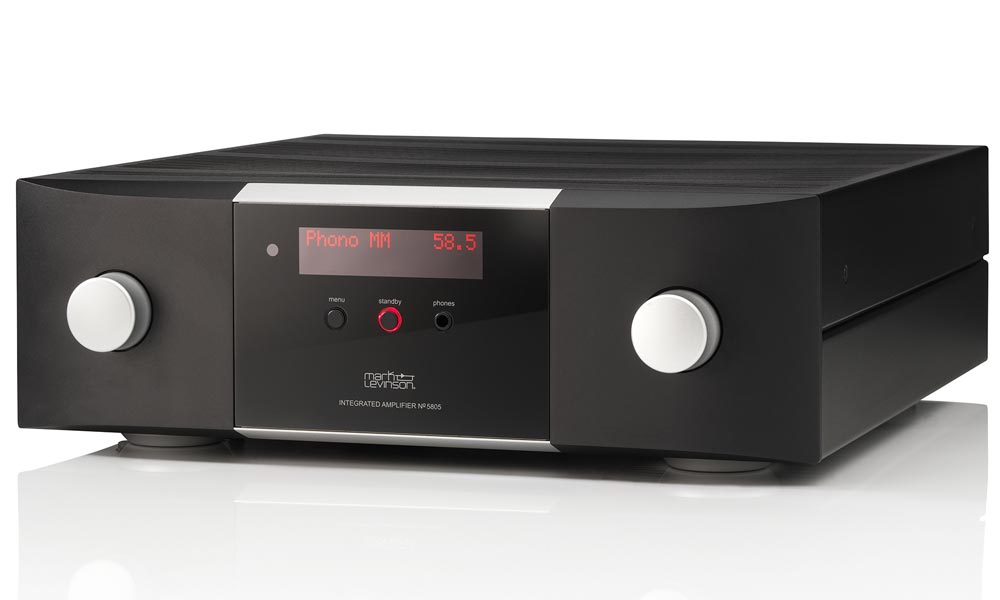 graphic-product-Mark Levinson