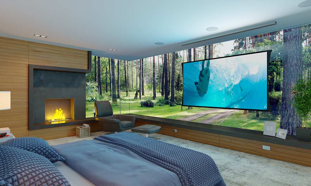 graphic product Screen Innovations