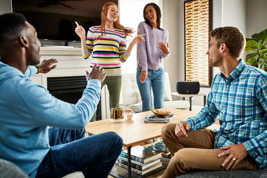 3 Reasons To Justify a Whole-Home Audio System