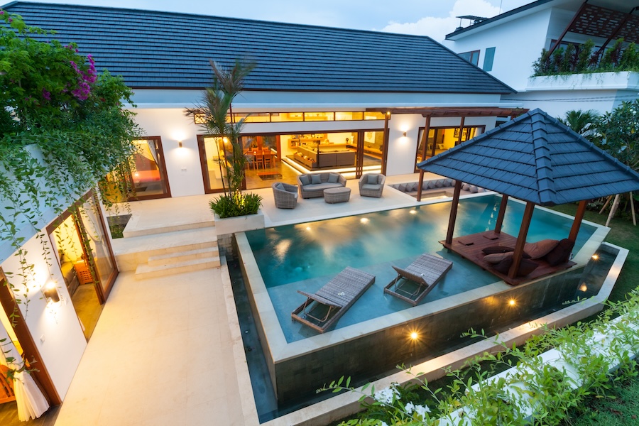 3 Reasons to Install an Outdoor Lighting Control System
