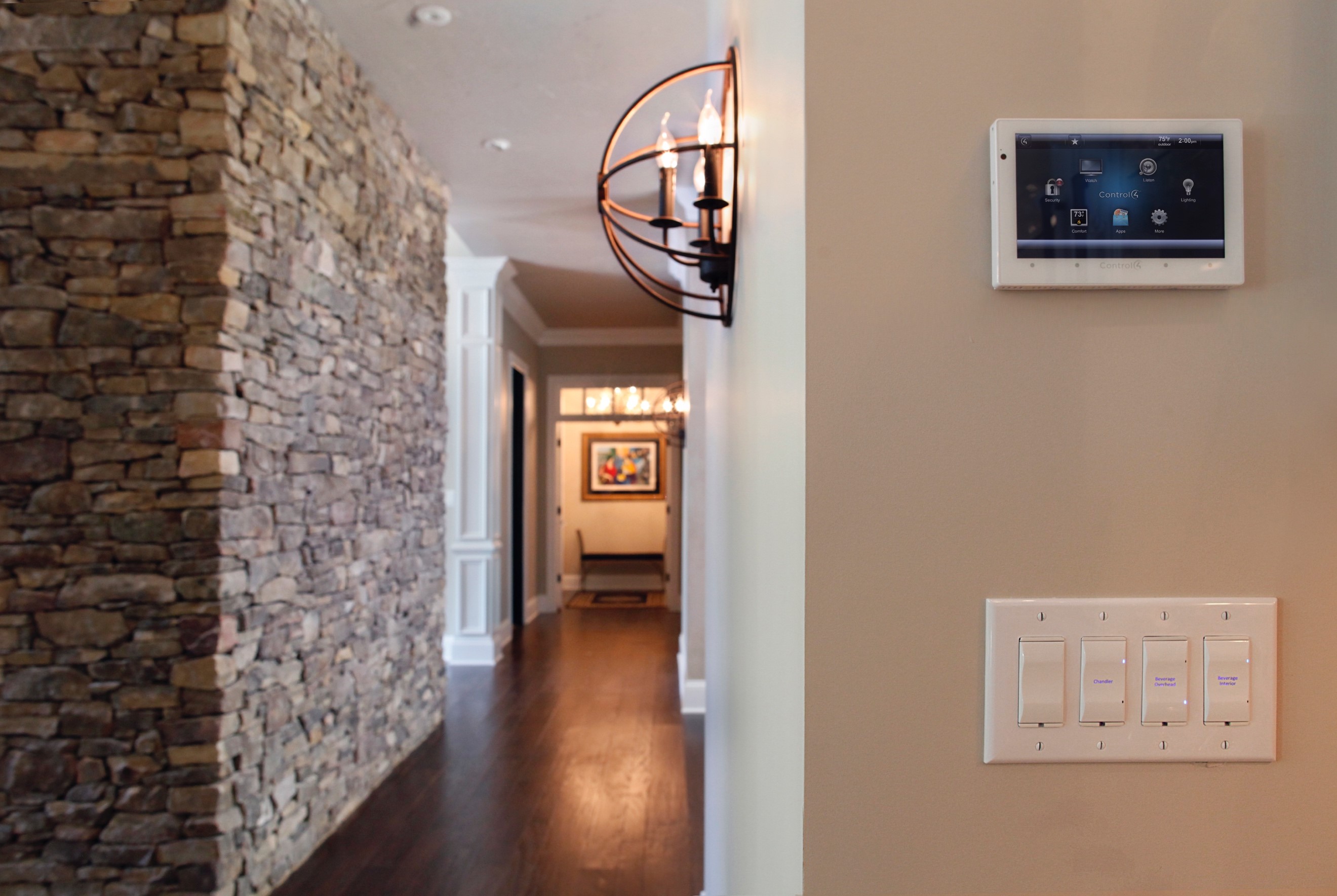 4 Smart Home Control Trends for 2019