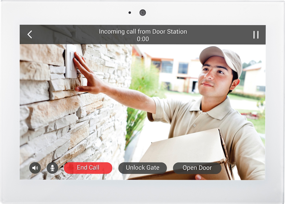 Can Your Security System Do These Things?