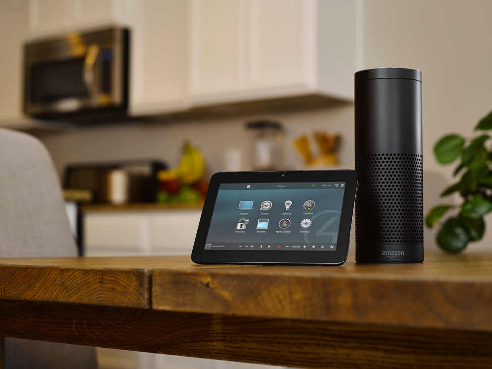 Curious About Smart Home Technology? Seeing is Believing!