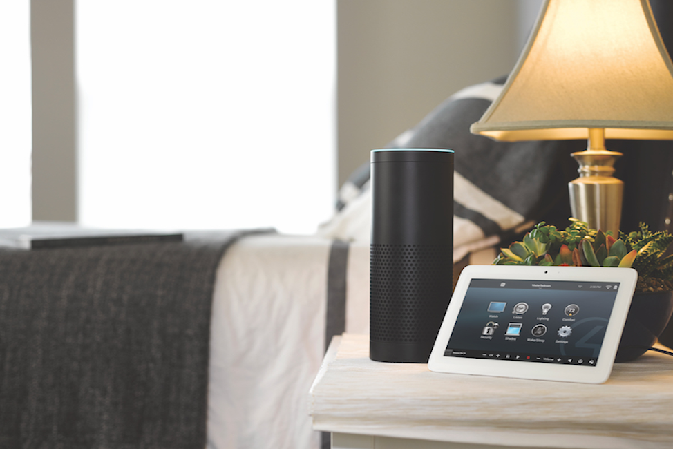 Hands-Free Smart Home Control is Here 