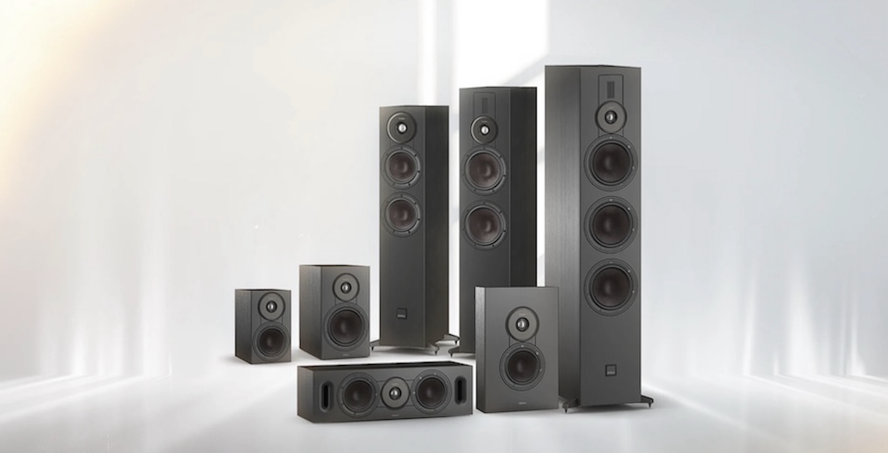Researching DALI’s SONIK 9 and SONIK 7? 