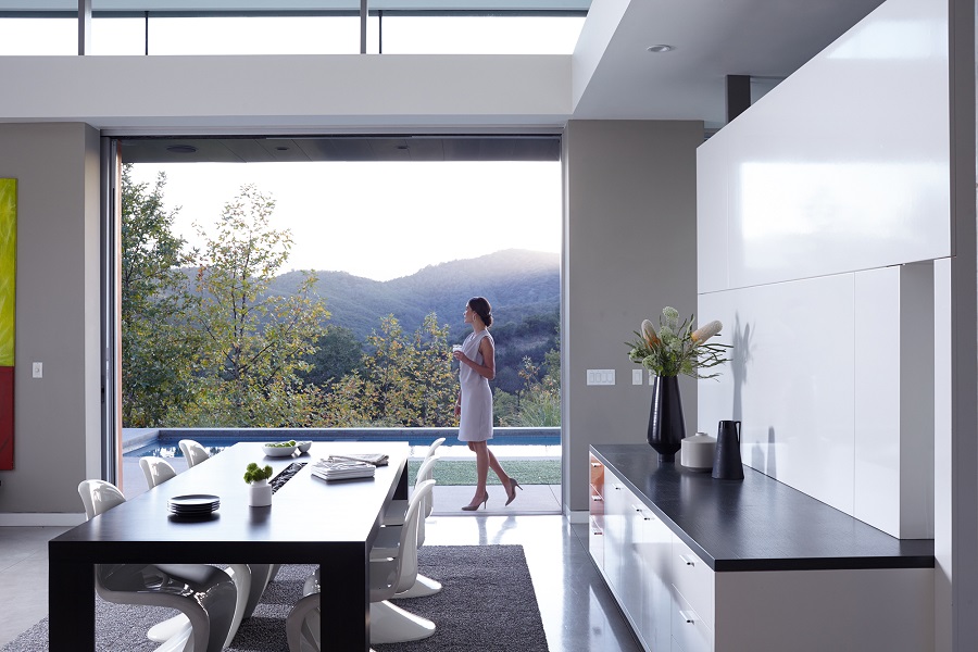 4 Smart Features to Make Everyday Life at Home More Convenient