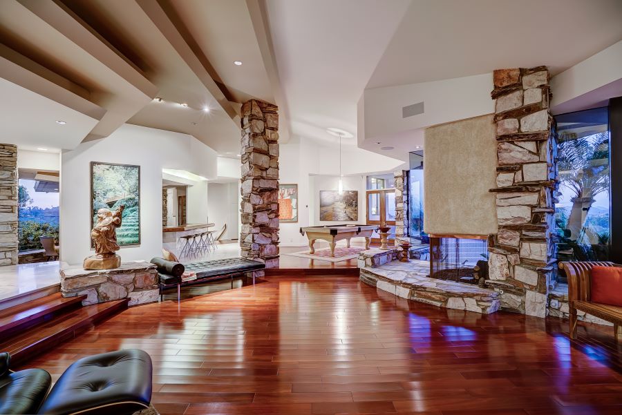 Transform Your Life with Whole-Home Automation