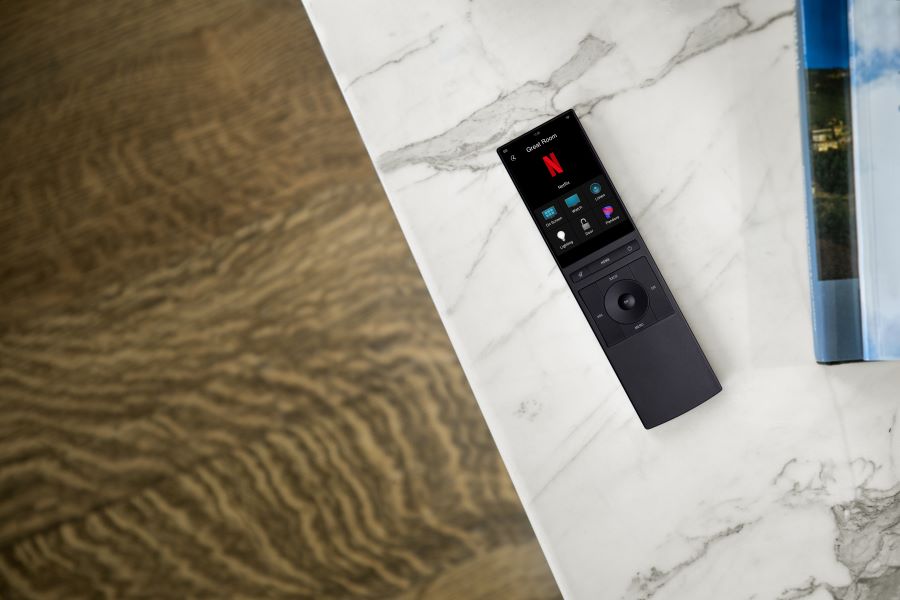Encore Audio Video Presents: Take Control With Home Automation