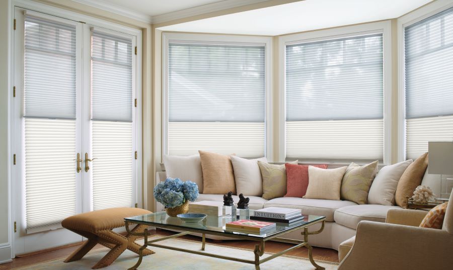How to Increase Home Energy Savings With Motorized Shades