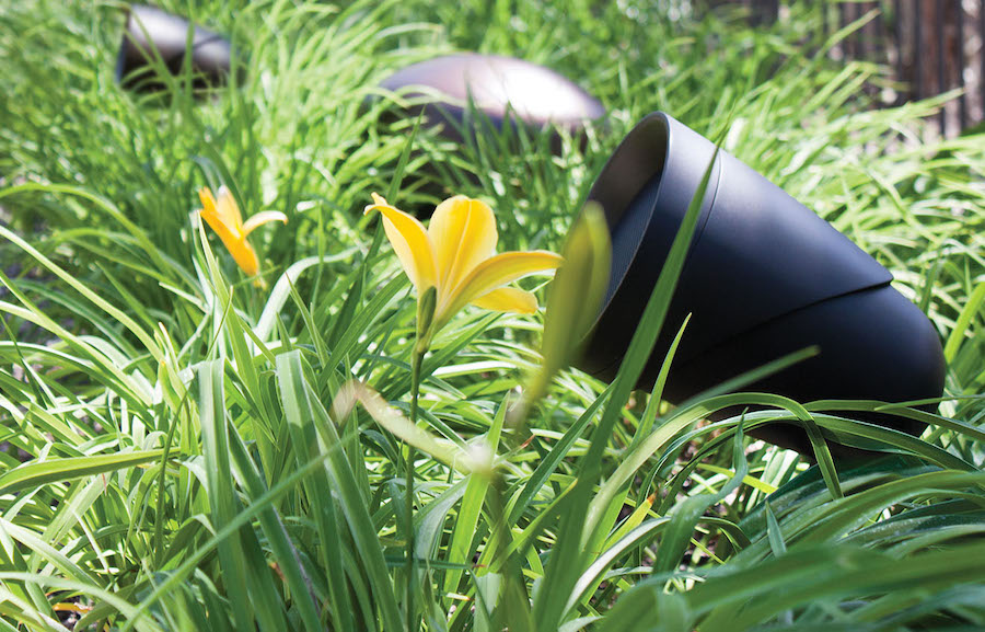 Have the Best Summer Possible with Outdoor Speakers