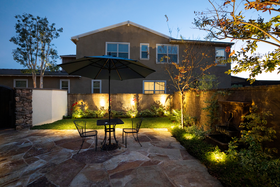 4 Reasons to Add Outdoor Lighting to Your Smart Home System