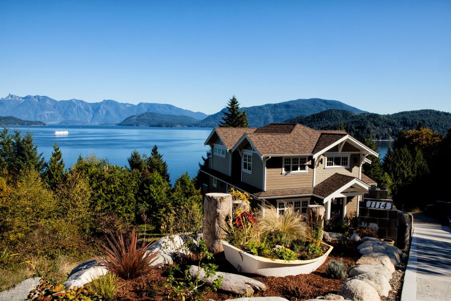 Home Smart Security Systems Provide Peace of Mind 24/7