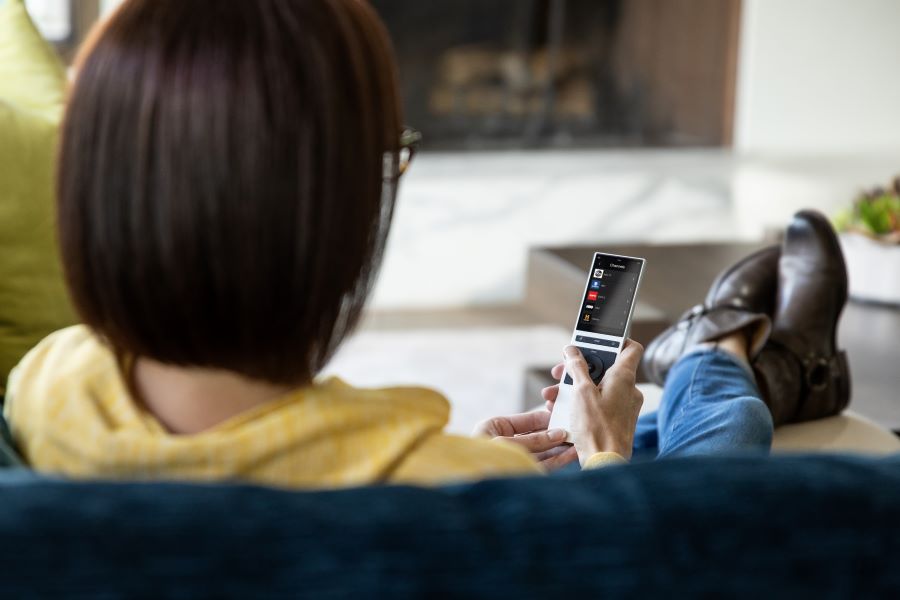 3 Ways Control4 Makes Smart Home Control Effortless