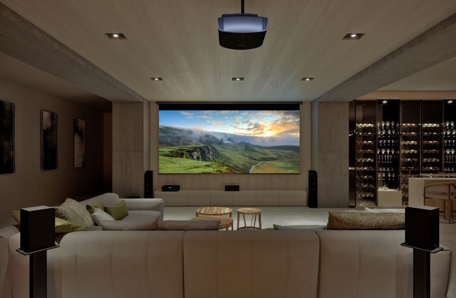 Bring Music and Movies to Life with a Surround Sound System