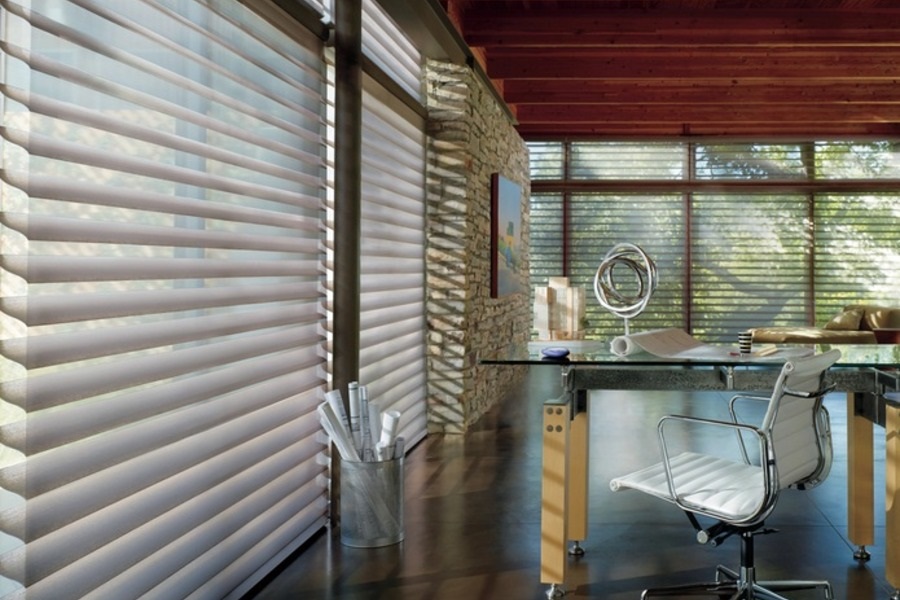 How Smart Blinds Are Good for You and Your Home 