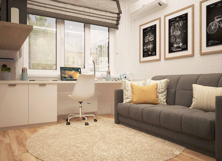 Who Should I Hire to Install Motorized Shades in My Home?