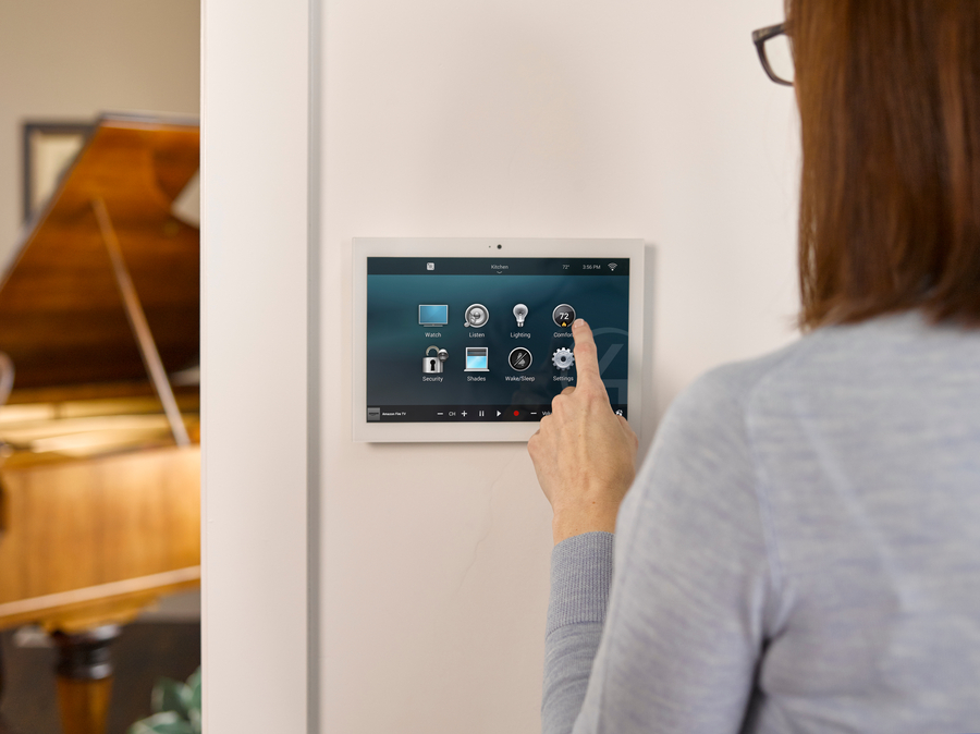 Add Convenience and Comfort to Your Life with Home Automation Installation