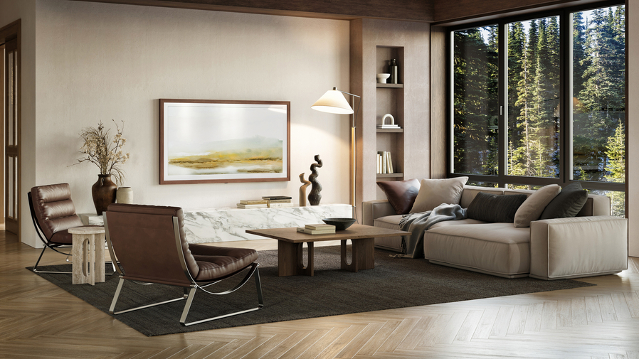 Choosing a Framed TV That Matches Your Lifestyle