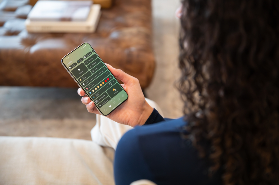 Climate Control Beyond the Thermostat Climate Control Beyond the Thermostat