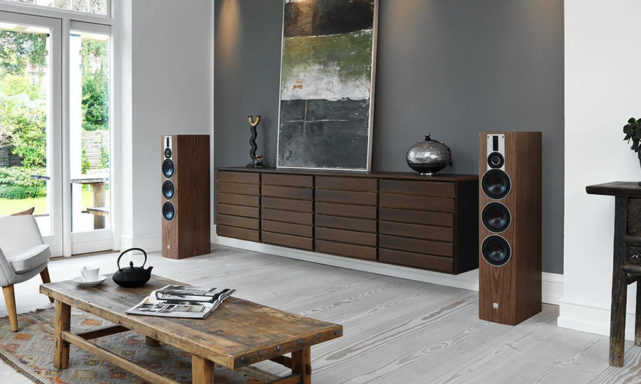 Designing the Perfect Hi-Fi Audio Setup for Your Space