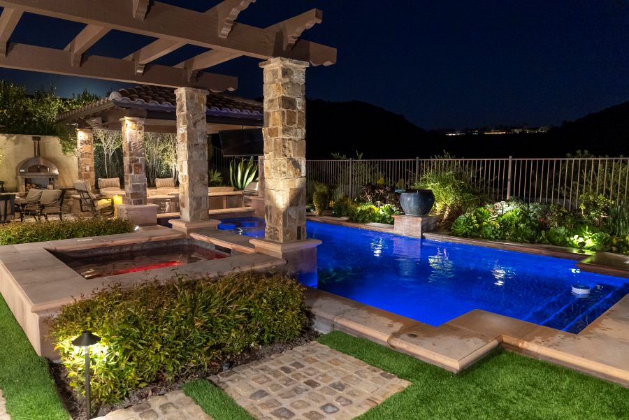 Discover the Ultimate Entertainment with Sonance Outdoor Speakers