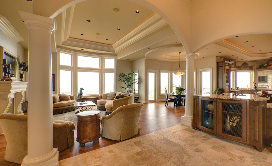 Elevate Your Audio with Whole-Home Speaker Systems