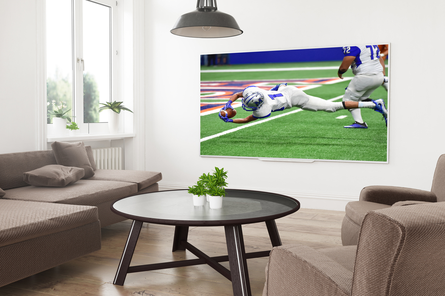 Elevate Your Home Network for Seamless Gaming and Streaming