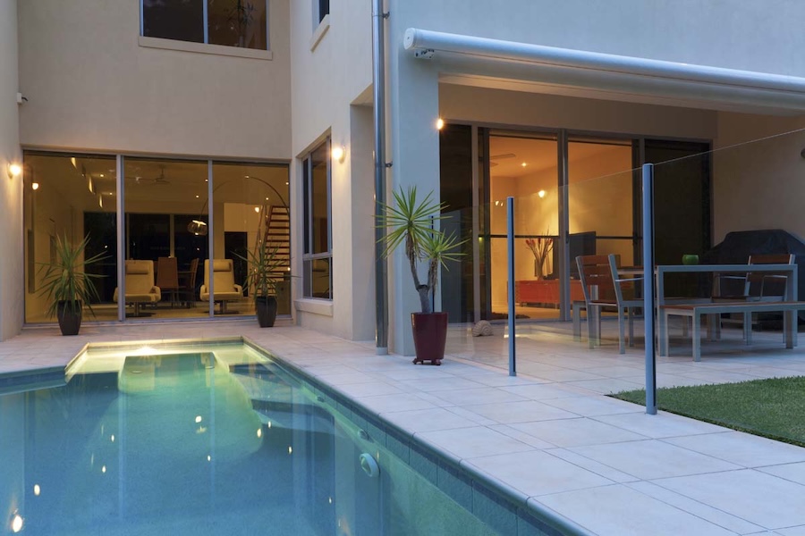 Elevating Outdoor Entertainment with Encore Audio Video