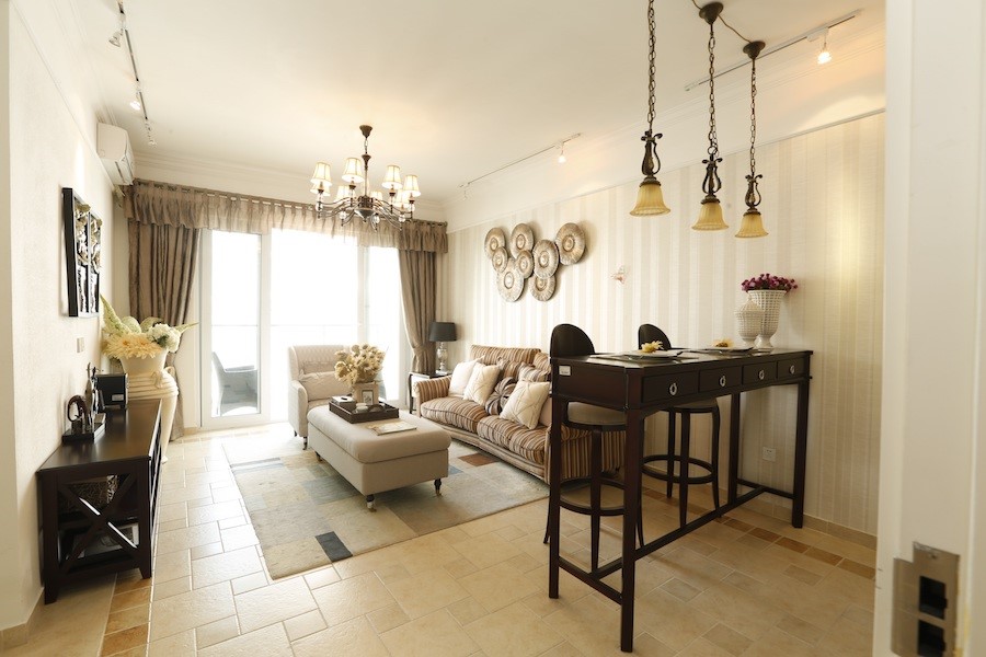 Control the Look and Mood of Your Home with Lighting Control