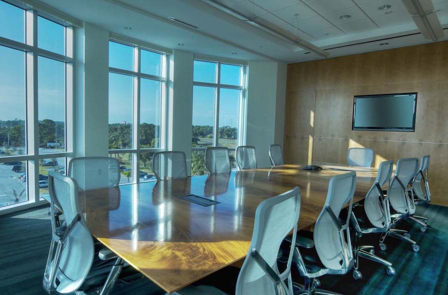 How to Enhance Your Conference Room with Automation