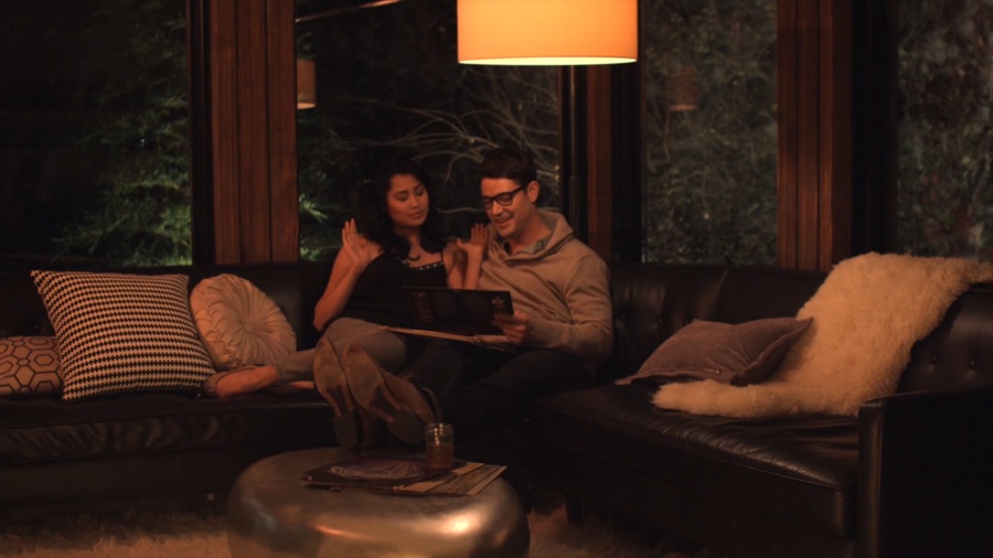 ENJOY A HAPPIER, HEALTHIER HOME WITH CIRCADIAN LIGHTING