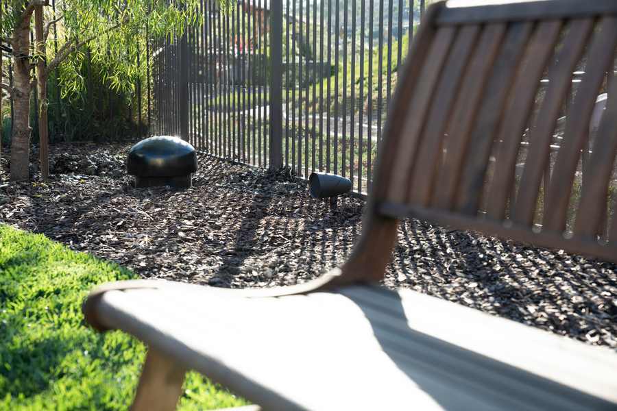 Go Beyond the Boring Patio Speakers & Curate the Perfect Summer Go Beyond the Boring Patio Speakers & Curate the Perfect Summer