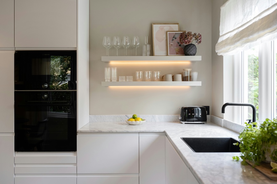 Here’s Why Smart Home Automation Matters in Portland Homes Here’s Why Smart Home Automation Matters in Portland Homes