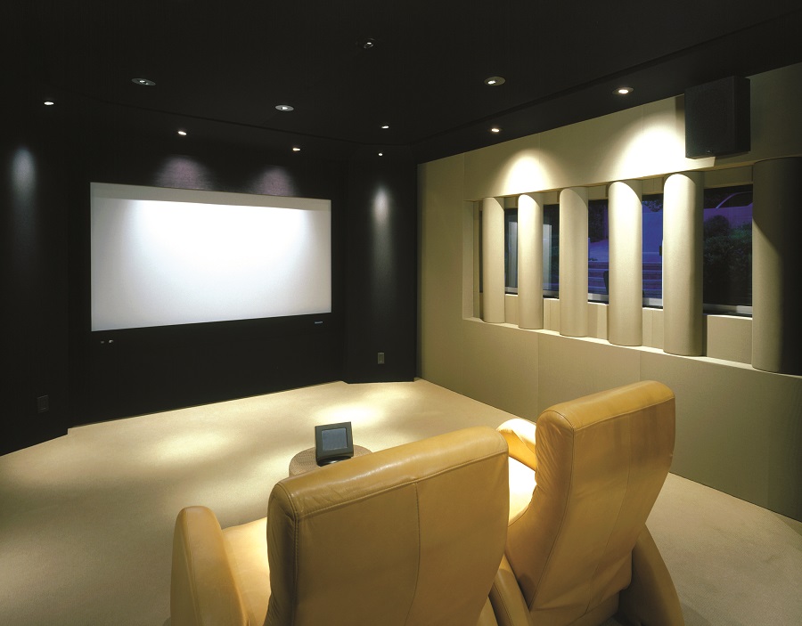 The Importance of Lighting in Home Theater Design