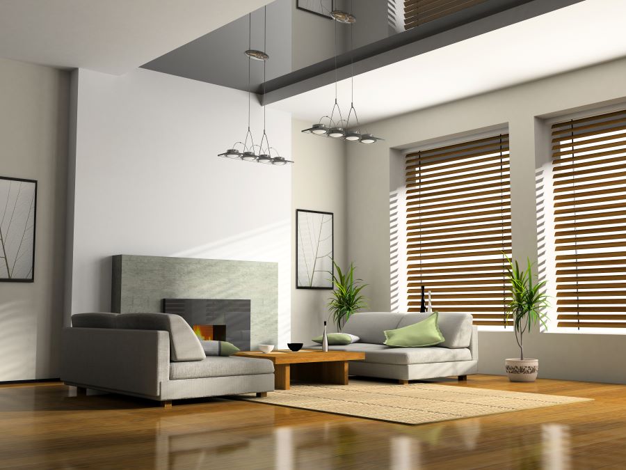How Hunter Douglas Has Revolutionized Motorized Shades
