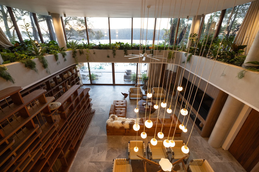 How to Transform Everyday Moments with Lighting Control