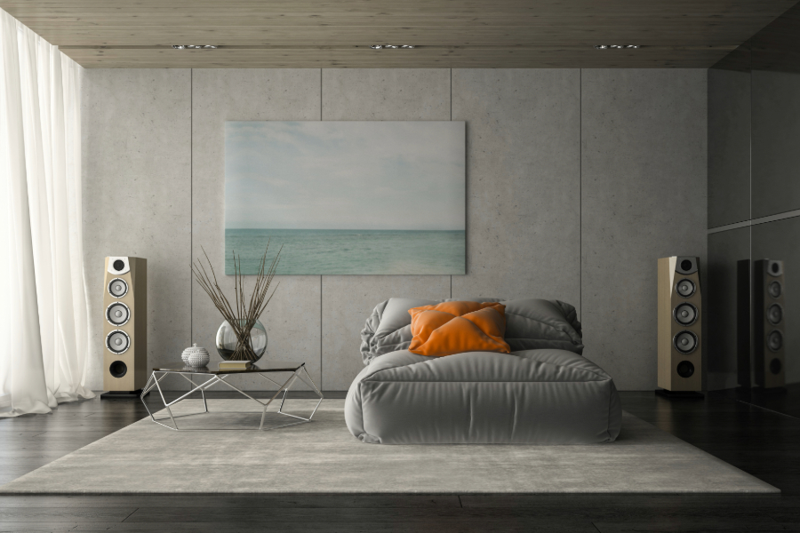 How Whole Home AudioEnhances Your Home Entertainment Experience