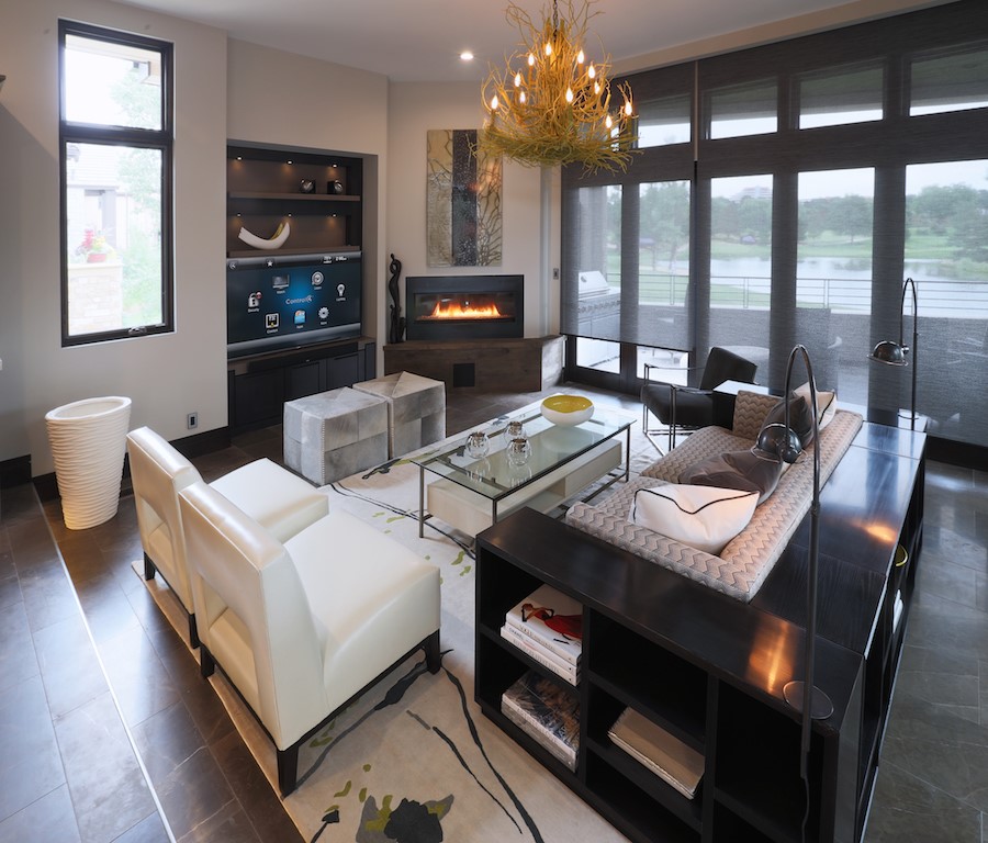 Is Your Smart Home Truly Integrated?