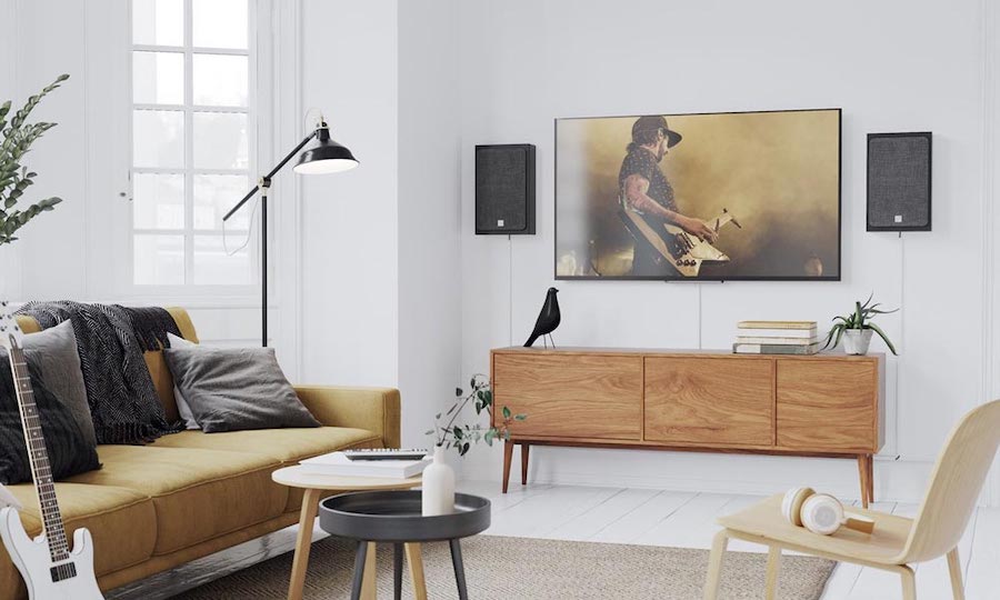 Make the Most of Your High-End Speakers!