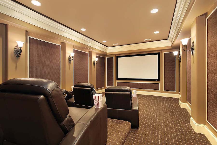 Must-Have Products for Your Home Theater Surround Sound System