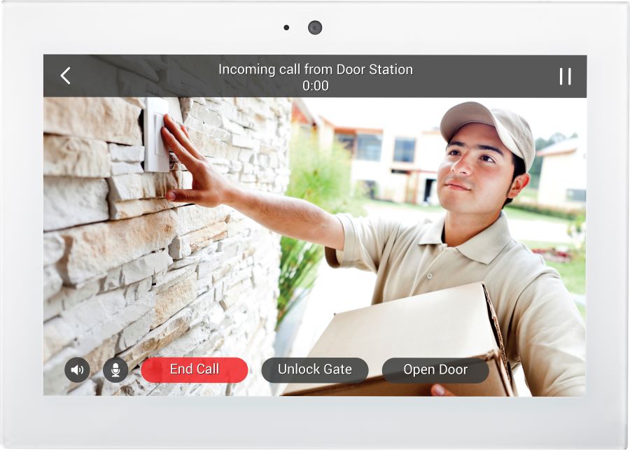 Outdoor Video Cameras Increase Security and Peace of Mind