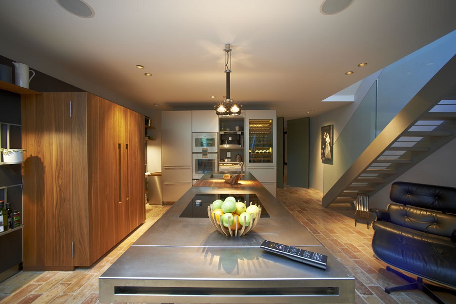 The ABCs of Smart Home Control 