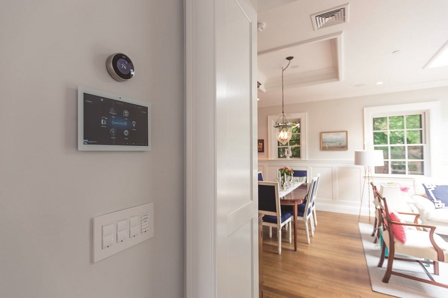 Smart Home Technology: Making Your Life More Convenient