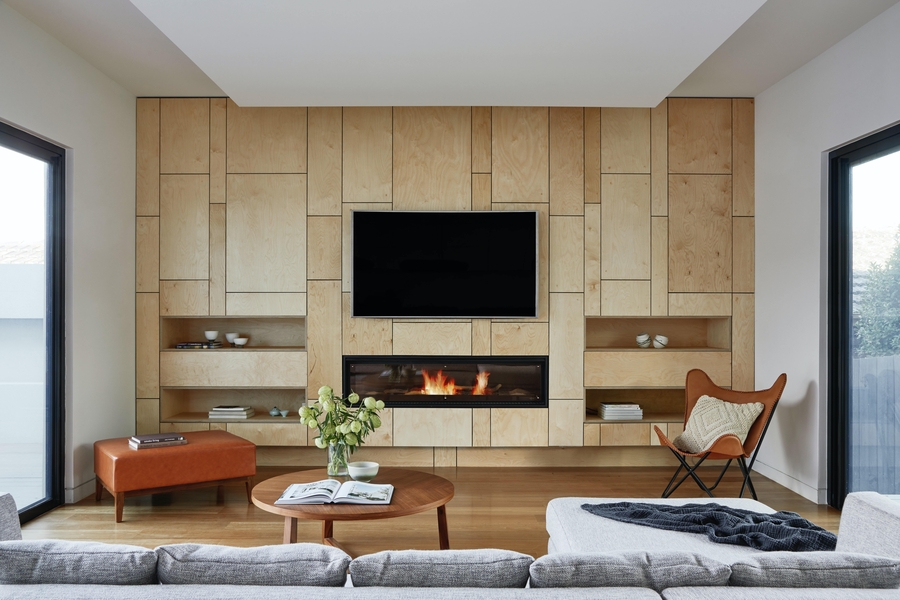 What’s It Like to Work with a Media Room Designer?