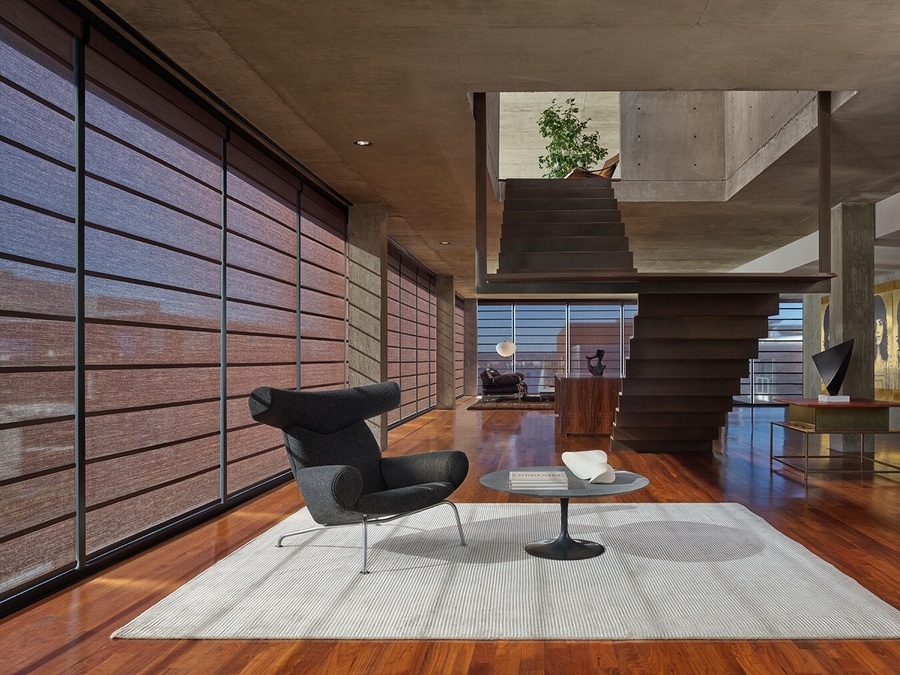 What’s the Invisible Smart Home Luxury Hiding in Plain Sight?