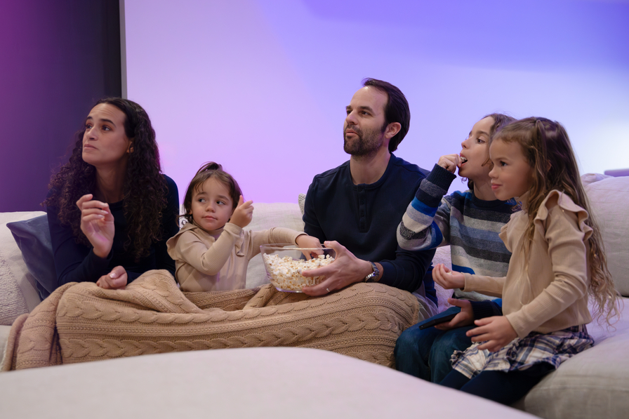 Which Matters More for Home Entertainment—Versatility or Performance?